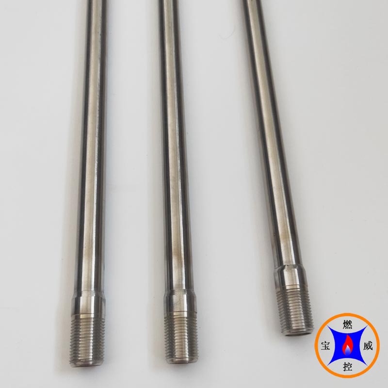厂家生产立式加热炉锅点火枪炉点火棒BWDH不锈钢耐高温