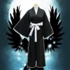 Kurosaki Ichigo Dead (top+pants+belt)