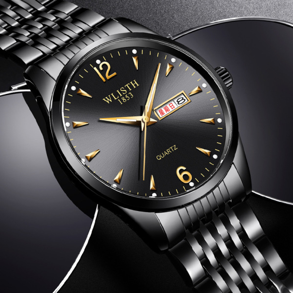 swiss watch