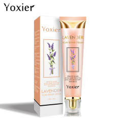 Yoxier lavender scar repair cream直供輸出