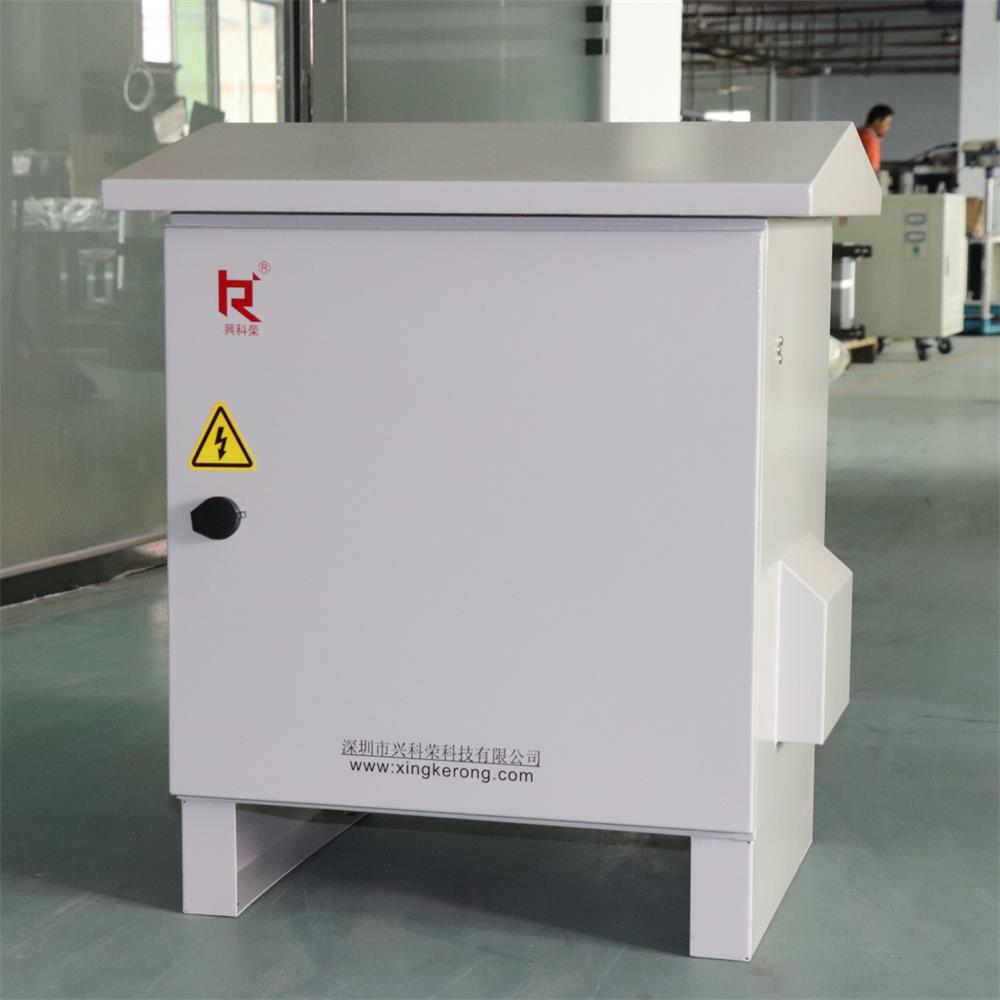 厂家直销户外防雨光伏隔离变压器DGG-6KVA 8 10 12KW220V变220V