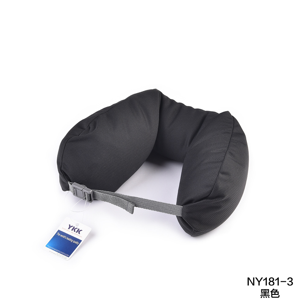 良品新款 颈部靠枕 弧形     U枕 护颈枕 靠枕 午睡枕