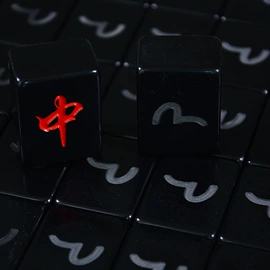 麻将;其他室内休闲