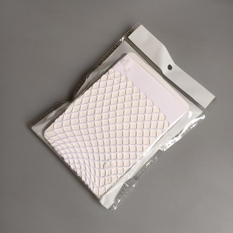 Primavera y verano sexy calcetines de malla calcetines cortos medias