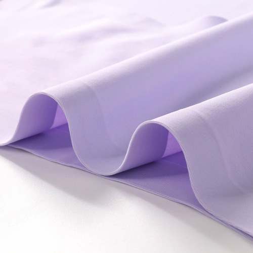 Custom sexy ice silk seamless underwear for women mid-waist large size underwear women's one-piece briefs briefs