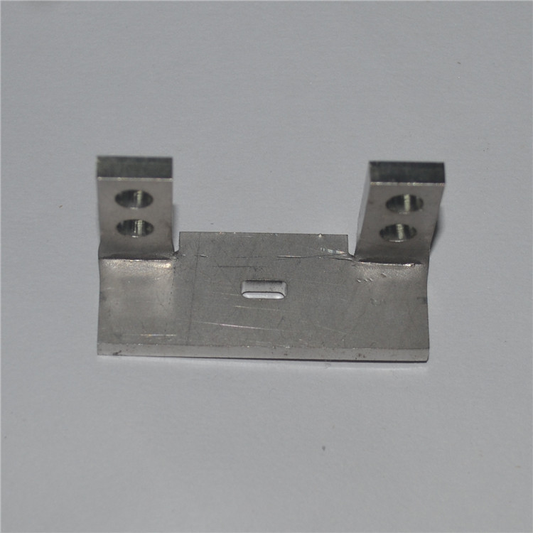 Stainless Steel Stamping Parts Manufacturer