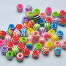 10mm��ט�֬�l�y�� �A���п� diyŮ����朴������ ��ɫ�l�y��