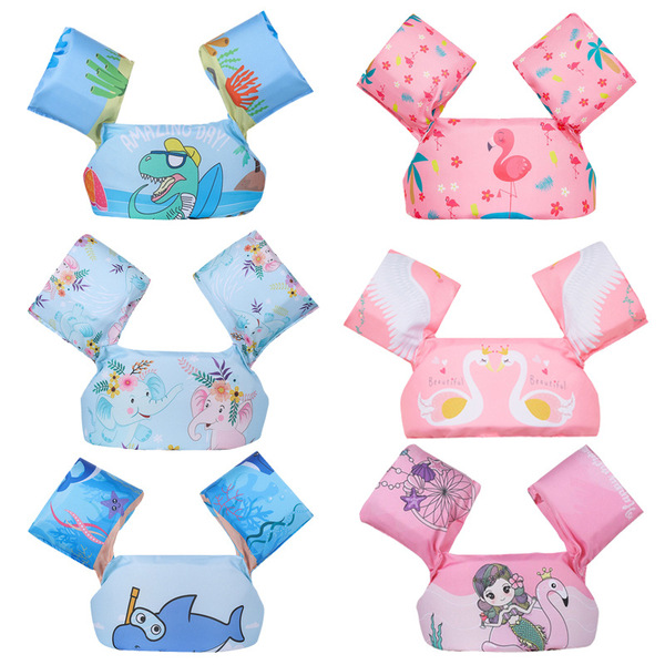 Children's swimming accessory for baby