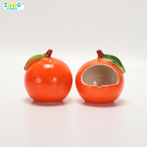 Hamster Fruit Sleep Nest, Cool Sleep Nest, Small Pet Avoidance Sleep Nest, Cooling Sleep Nest, Fruit Sleep Nest