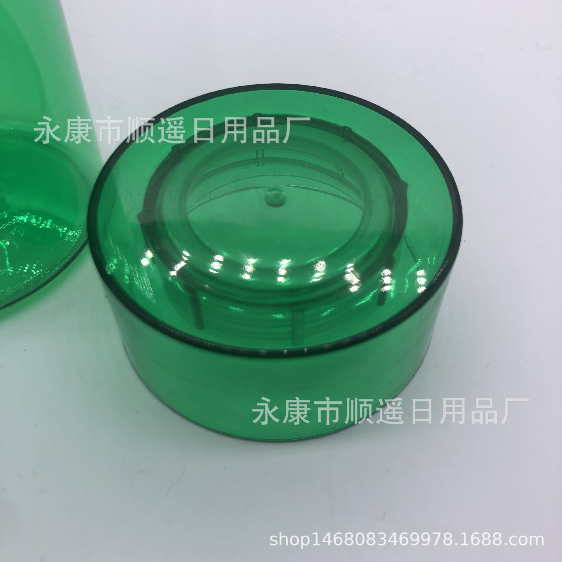 Taza de agua transfronteriza taza de plástico de gran capacidad taza de cuerpo recto con cubierta taza de espacio deportiva taza de boca grande personalizada al por mayor