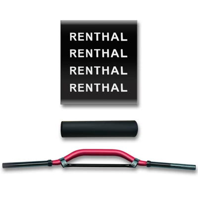 Motorcycle Safety Supplies Scooter Balance Bar, Pvc