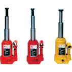 神模出厂 双节式液压千斤顶 SM-32