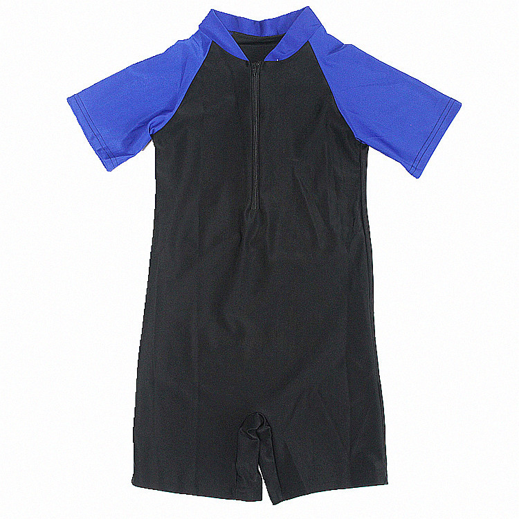 Traje de baño de una pieza para niñas mameluco para niños bebé traje de baño para niños y niños