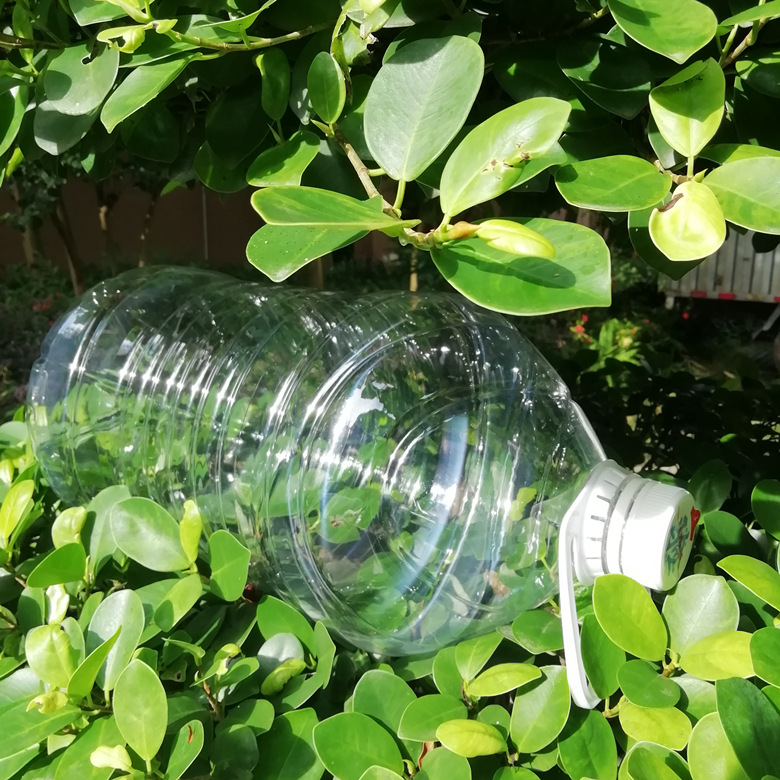 10L车用尿素桶 PET材质化工桶塑料桶车尾气处理液桶厂家直销10L装