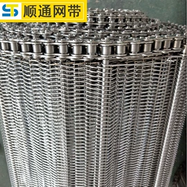 网带;传动链;输送机