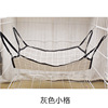 Detachable breathable swings for bed four seasons, handheld climbing frame, cat