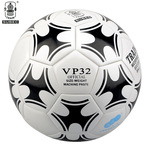 火车头胶贴足球4号VP432 5号VP32  7-11人制 比赛训练教学足球