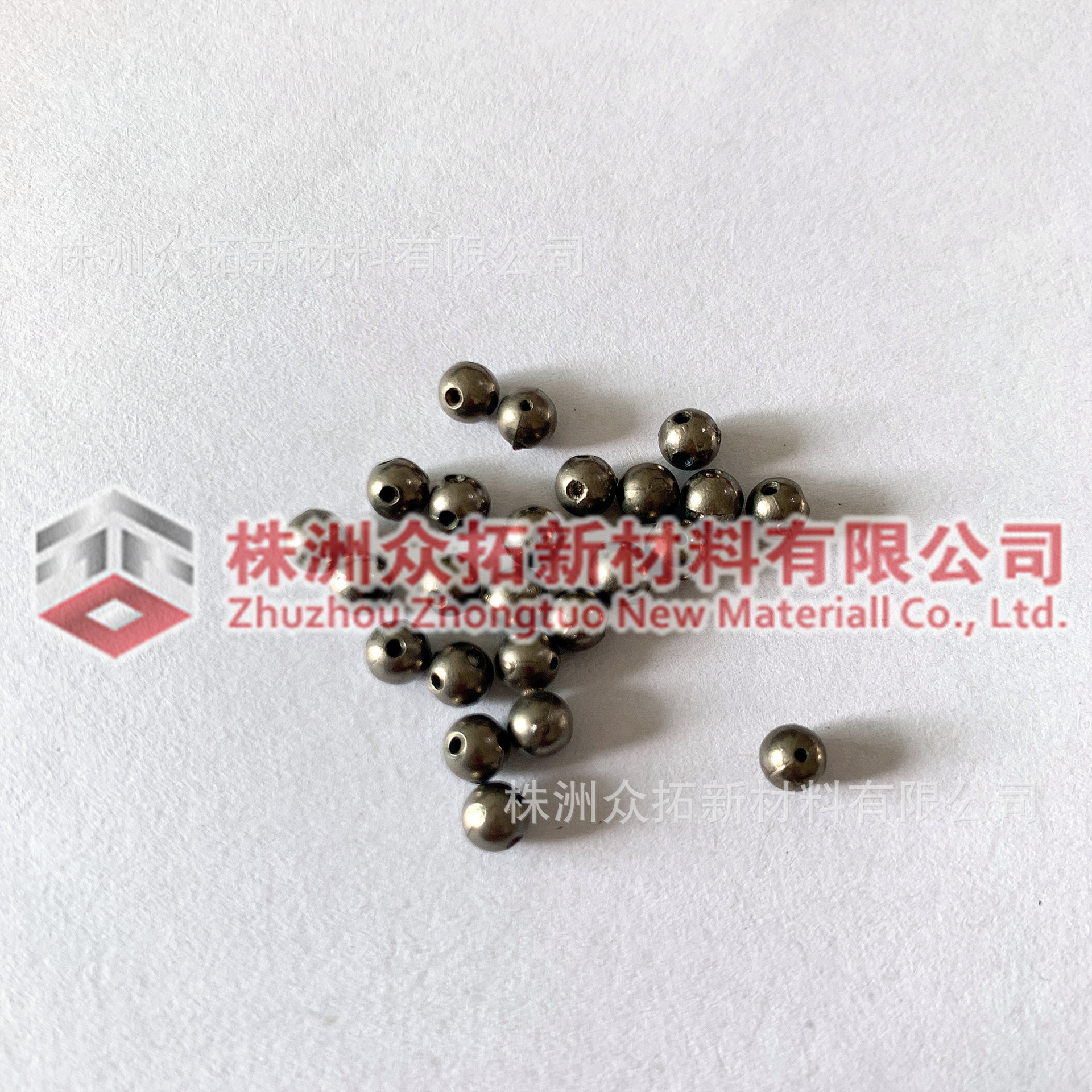 YG6/YG8硬质合金球钨钢球滚珠规格齐全