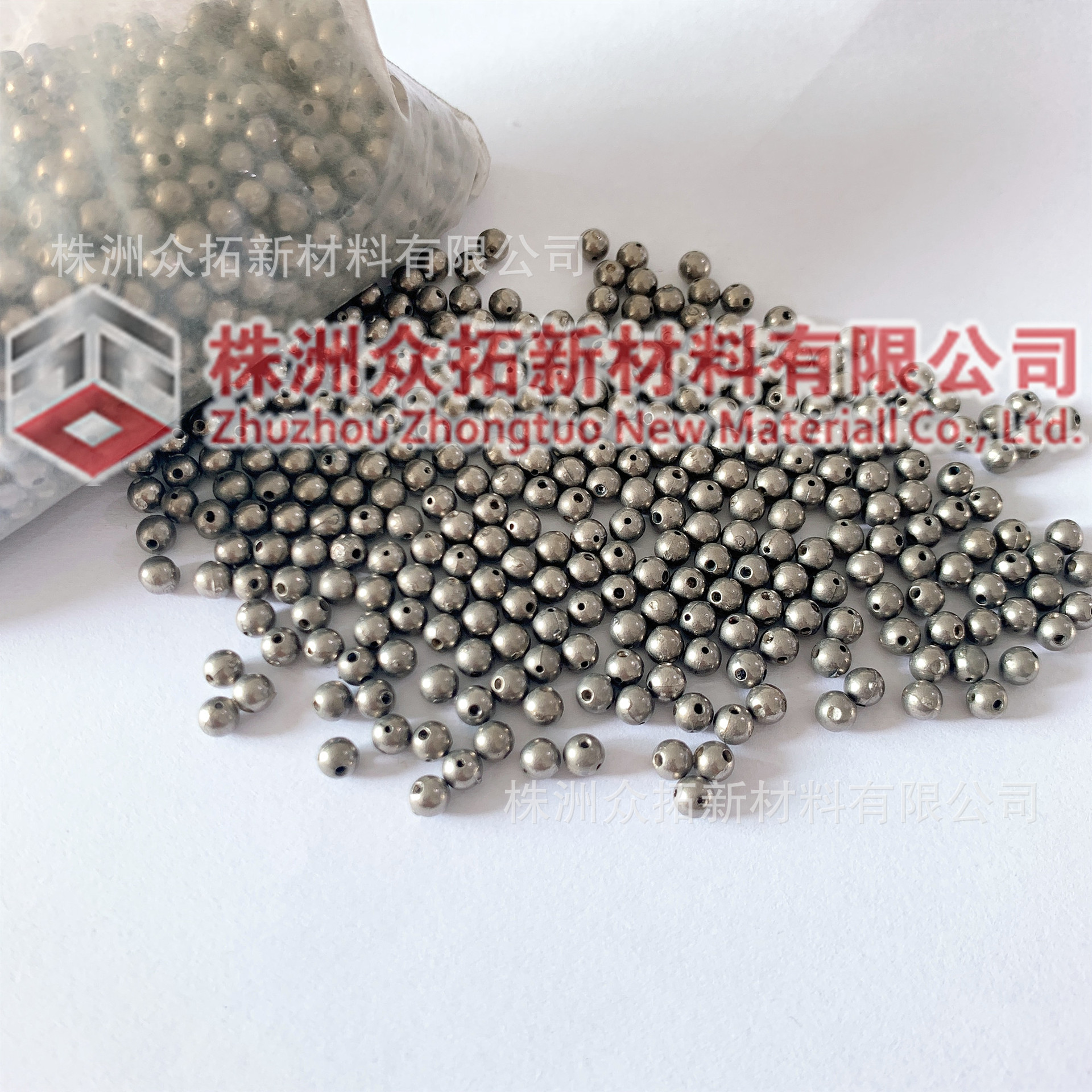 生产碳化钨球硬质合金钨钢球