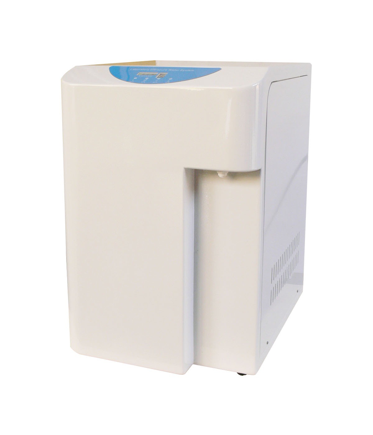 北京中瑞祥科技有限公司--高纯水机ZRX-28958