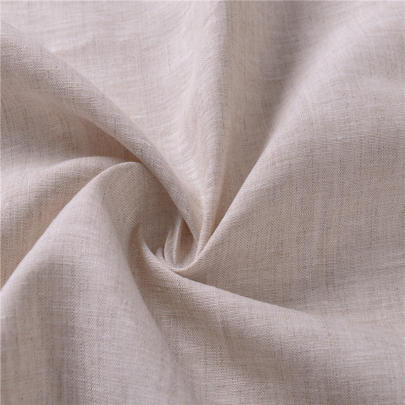 四季纯亚麻四件套布料280cm宽幅水洗亚麻面料linen bedding