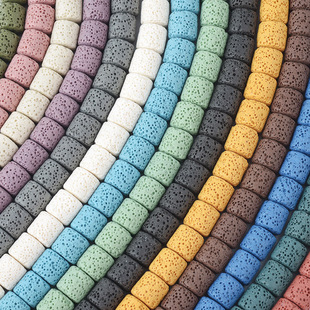 6mm��ɽʯ�A���� DIY�ֹ����� �Ʒ����A����ɫ��ɽ��ɢ��