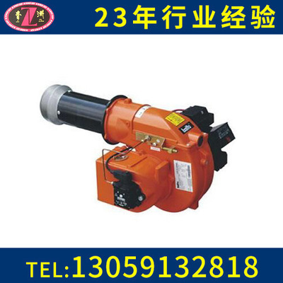 厂家供应14-120型燃烧机、工业干燥燃油燃气甲醇酒精燃烧机器械