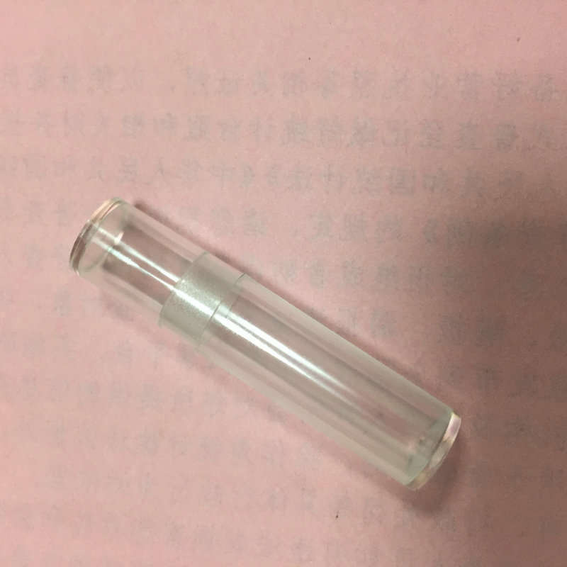 专业生产内径为10MM透明针规筒 针规塑胶管