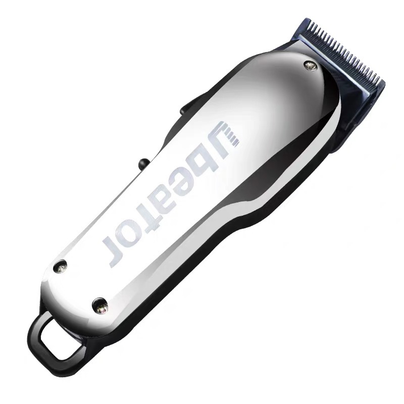 Entrega de una pieza ubeator estilo especial cabeza de aceite de graffiti vintage cabeza de aceite eléctrico Clipper pelo peluquería pelo Clipper