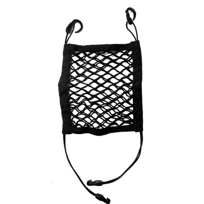 Seat Back Hanging Bag, Waterproof — Car storage bag/box