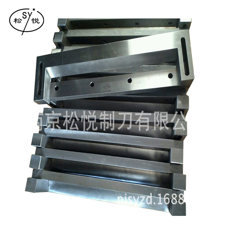 厂家供应 现货供应商标切刀 标签切刀 等各机用刀片 刀具 批发