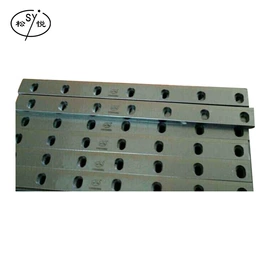 机用刀片;切刀;其他刀具