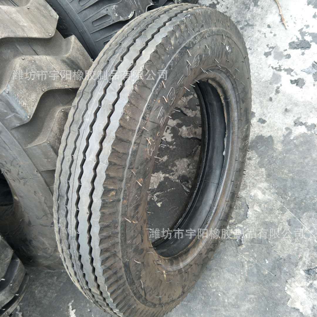农业机械轮胎 4.80-12 工具车轮胎