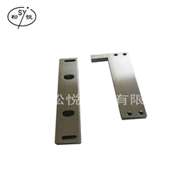 机用刀片;切刀;其他刀具