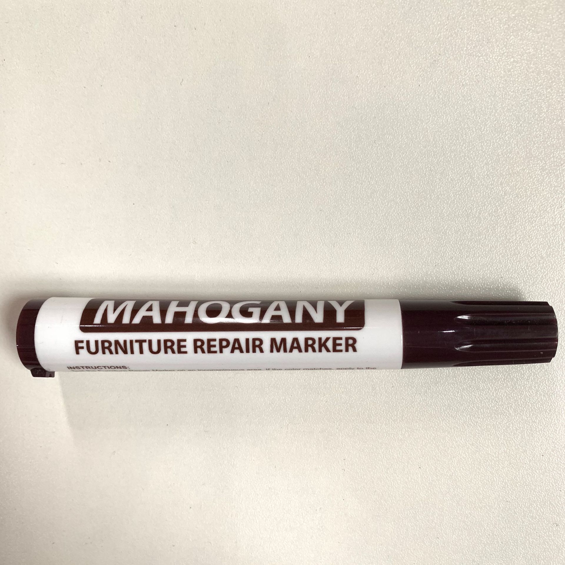 Mahogany (brun rougeâtre)