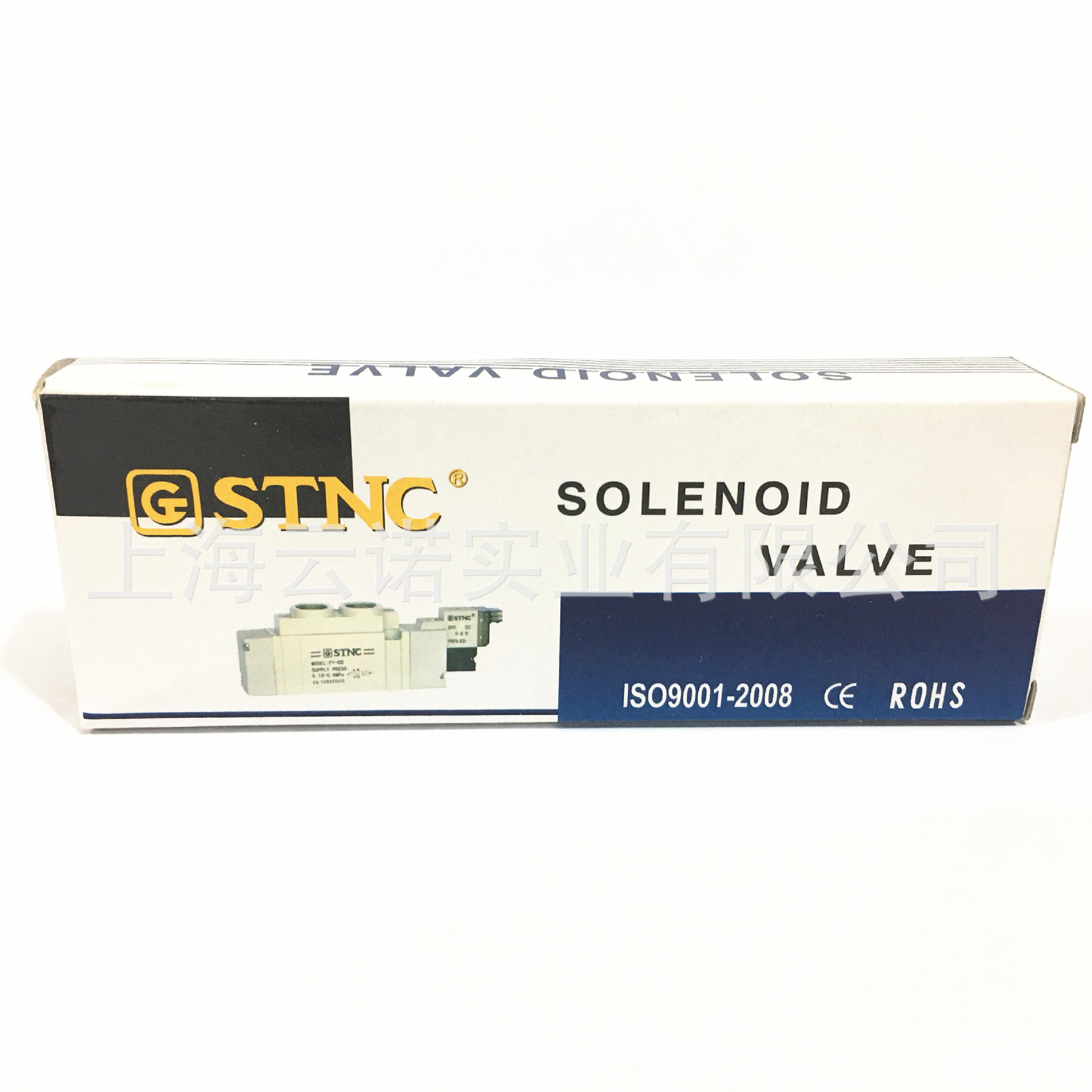 STNC 索诺天工电磁阀/气控阀 FY-D-M5/FY-D-01/FY-D-02/FY-C-M5