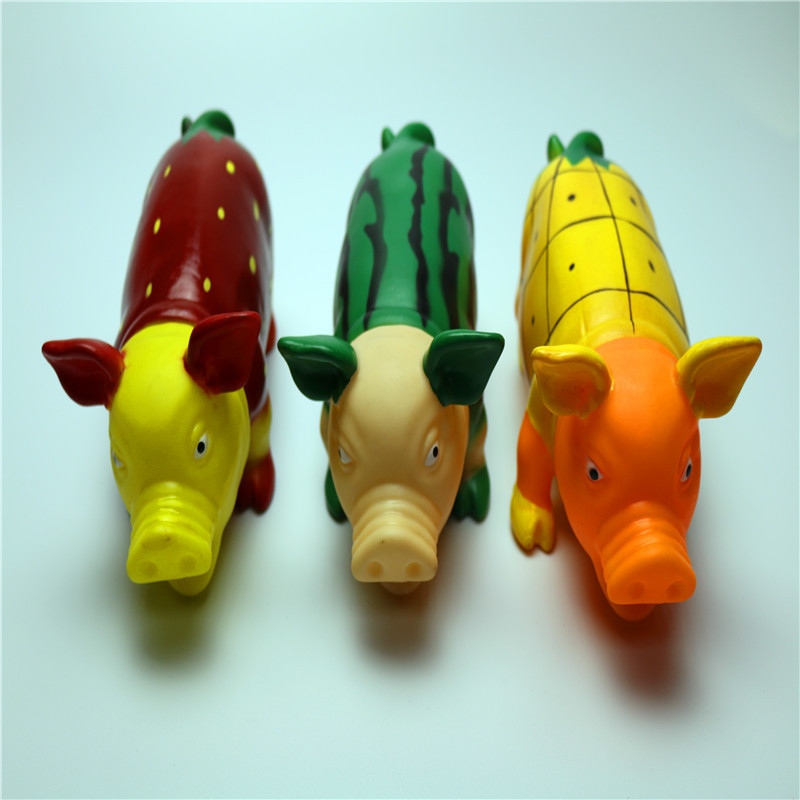 Toy plastic