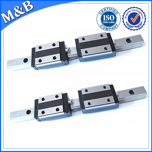 大量销售 折弯机专用直线导轨 HGH35CA HGW35CC国产滑动导轨