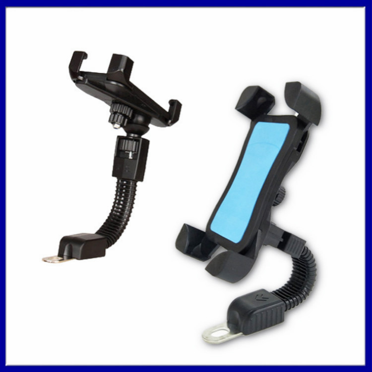 Phone holder