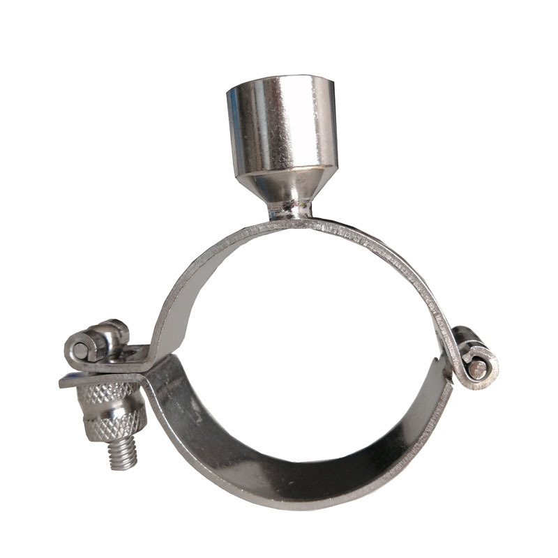 Pipe Hanger Clamp  SOCKET ����ֽ����ܼ�������4���������ܼ�