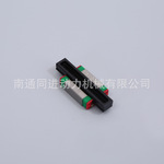 工厂直供 MGN 微型滑块 机床 电子专用滑块 现货批发