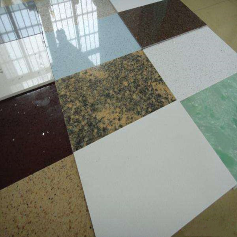 400吨厨房台面地板石英石自动成块液压机315吨陶瓷粉末成型机