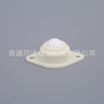 工厂直供  NL-25B 尼龙万向球 滚珠轮 现货批发