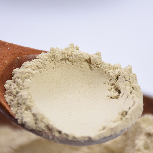 Yunnan Specialty TCM Panax notoginseng Powder, Origin Wenshan Panax notoginseng Fine Powder Wholesale, Freshly Ground Panax notoginseng Powder