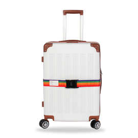 一字行李带 旅行箱包打包带行李箱捆绑带