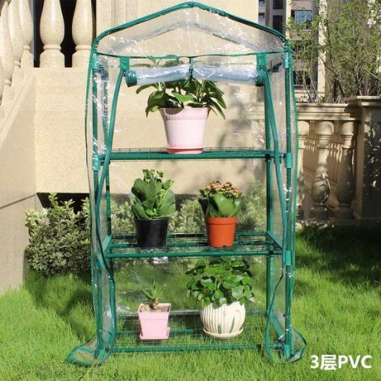 Оптовая продажа, садовая теплица, теплица, растение, изоляционный сарай, ростки, посадочная стойка, цветочная стойка