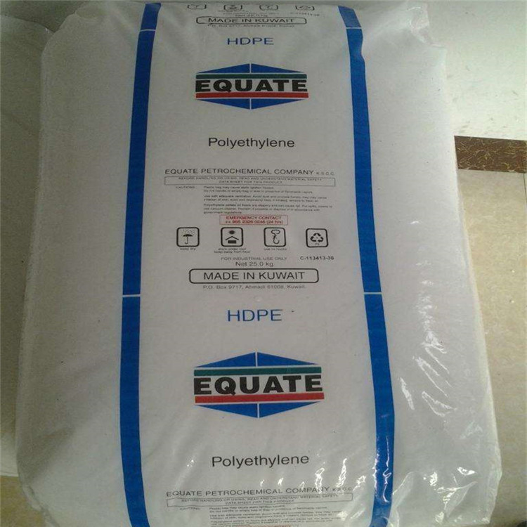 供应 HDPE 科威特EQUATE EGDA-6888 薄膜级 购物袋