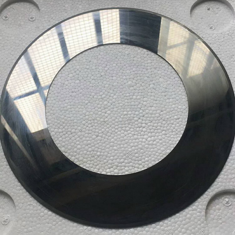 供应节能钨钢圆刀片 厂家直供 现货供应硬质合金切管机