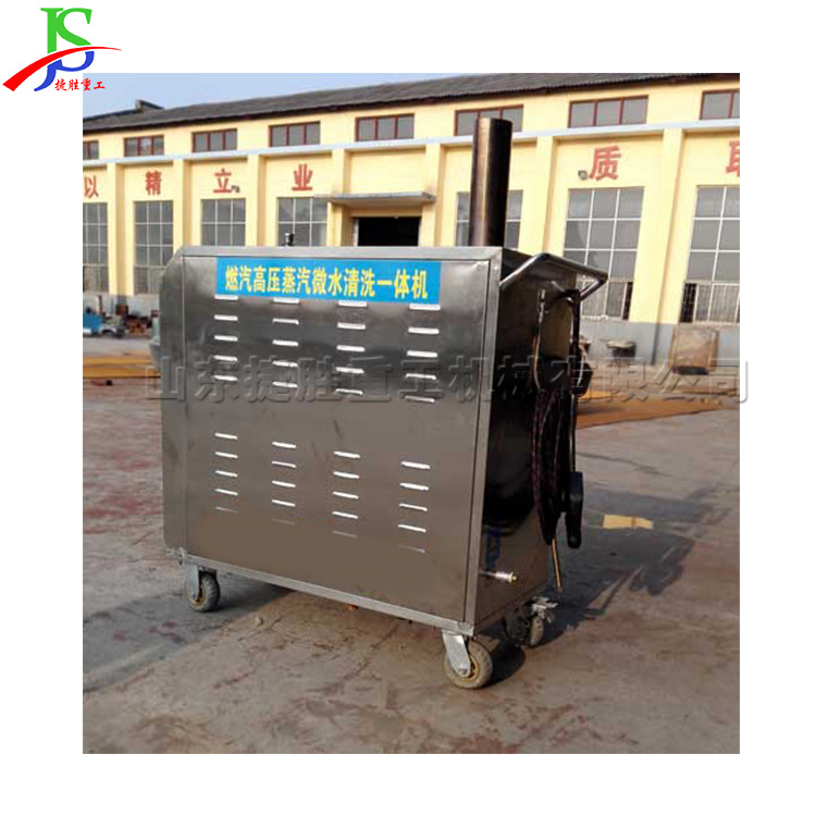 高压蒸汽上门服务洗车机 高温蒸汽车表面油污清洗机 除皮革异味