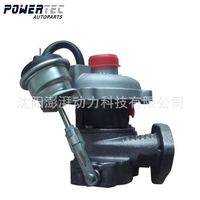 54359880005 54359700005 – Supercharger